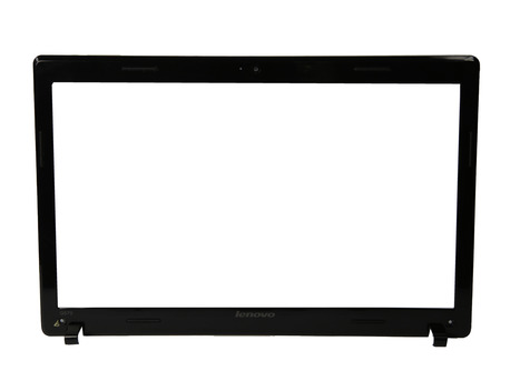 Notebook Case 59324362 Lenovo G570 Display Frame WebCam (1)