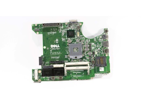 Motherboard 006X7M Dell E5420 Intel Internal GPU (1)