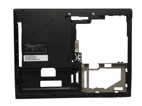 Notebook Case U9215BC Fujitsu-Siemens U9215 Bottom Cover (1)