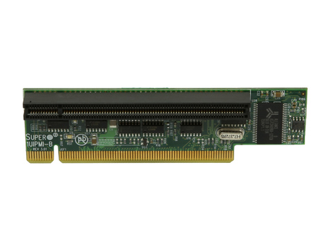 Riser Board Card 1UIPMI-B REV 3.01 Supermicro  IPMI PCIe (1)