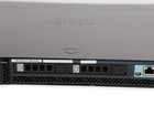 Converter WAVE-694-K9 V01 2X PWR-WAVE-450W 2X 600GBHDD R INF1 Cisco WAVE 694 Wide Area Virtualization Engine 2Ports 1000Mbits 2x HDD 600GB System Corrupted Managed Rails  (2)