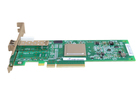 Network Cards 584776-001 1X 8G FP Qlogic QLE2560 PCIe x8 8Gb Single Port Fibre Channel with 1x 8Gb GBIC (2)