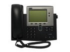 Phones Cisco 68-2939-02 CP-7941G IP Phone Loaded With SCCP File (1)