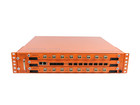 Firewall GIGAVUE-2404 GIGAVUE-2404MB 2X 10GIGATAP-4SR 2X MRW-6400P-R R Gigamon GigaVUE-2404 Intelligent Data Access Networking 4Ports SFP 1000Mbits 8Ports SFP+ 10Gbits And 2x 8 LC Splitter Ports Tap 4 Full Duplex 1Gbit Fibers 2x PSU 400W Managed Rails (1)
