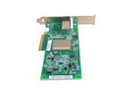 Network Cards 584776-001 1X 8G FP Qlogic QLE2560 PCIe x8 8Gb Single Port Fibre Channel with 1x 8Gb GBIC (5)