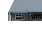 Switch UCS-FI-6248UP V01 2X UCS-PSU-6248UP-AC V02 2X UCS-FAN-6248UP V02 R Cisco UCS 6248UP 32Ports SFP+ 10Gbits 2x PSU 750W 2x Fan Module Managed Rails (3)
