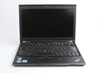 Lenovo X220 i5-2450M 4GB 320GB HDD 12'' HD INF3 (3)