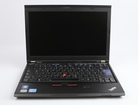 Lenovo X220 i5-2450M 4GB 320GB HDD 12'' HD INF8 (2)