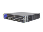 Firewall SRX650-BASE-SRE6-645AP SRX600-SRE6H REV. 23 SRX-GP-24GE 2X EDPS-645AB A R Juniper SRX650 4Ports 1000Mbits Module XPIM With 24Ports 1000Mbits And SRE 6 Module And 2x PSU 645W Managed Rails (4)
