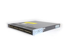 Switch DS-C9148-48P-K9 V02 16A 2X DS-C48-300AC R Cisco MDS 9148 48Ports SFP 8Gbits (16Ports Active) With 2x PSU 300W Managed Rails (3)