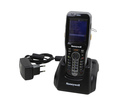 Honeywell Dolphin 6100 Mobile Computer with Pen Windows Embedded Handheld 6.5 Classic Sticker and Docking Station Homebase 6100EP11122E0H 6100-HB AC LIC1 (1)