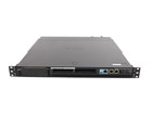 Converter WAVE-694-K9 V01 2X PWR-WAVE-450W NO HDD R INF1 Cisco WAVE 694 Wide Area Virtualization Engine 2Ports 1000Mbits No HDD No HDD Caddy System Corrupted Managed Rails  (1)