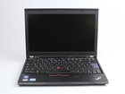 Lenovo X220 i5-2450M 4GB 320GB HDD 12'' HD INF4 (2)