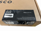 Switch Cisco SF350-48-K9-NA 48Ports 100Mbits 2Ports 1000Mbits 2Ports SFP 1000Mbits Managed (5)