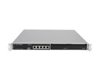Firewall FAZ-400B HDD500GB R Fortinet FortiAnalyzer 400B 4Ports 1000Mbits HDD 500GB Managed Rails (1)