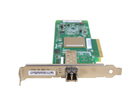 Network Cards 584776-001 1X 8G FP Qlogic QLE2560 PCIe x8 8Gb Single Port Fibre Channel with 1x 8Gb GBIC (3)