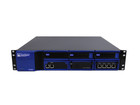 Firewall SA6500 REV A08 AOC-MCN1620-SSI AOCMG-I4 PWS-401-1R 2X FAN-0082L4-JN NO HDD WOOS R INF1 Juniper SA 6500 4Ports 1000Mbits Crypto Processoe Module 1x PSU 400W No HDD And Operating System Rails (1)