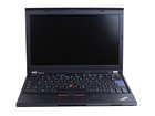 Lenovo X220 i5-2450M 4GB 320GB HDD 12'' HD INF2 (1)